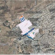 FECHS Map Islamabad - E-11 2