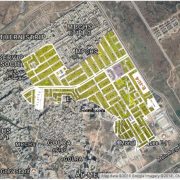 National Police Foundation Map Islamabad