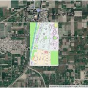 Royal Orchard Sahiwal Map