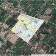 Royal Orchard Sargodha Map