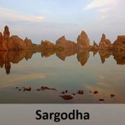 Housing Society Maps – Sargodha
