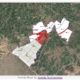 dha peshawar master town planning map