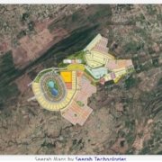 park view city islamabad map