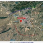rawalpindi ring road map
