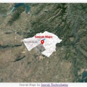 ict land revenue islamabad district map