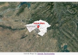 ict land revenue islamabad district map