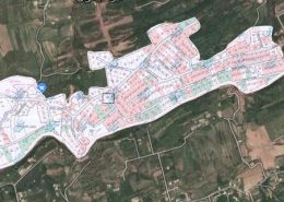 Pakistan Naval Farms Phase 2