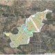 wapda town map