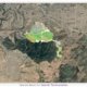 bahria garden city map