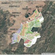 bahria orchard