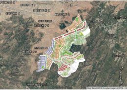 bahria orchard