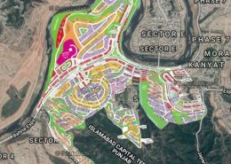 bahria spring
