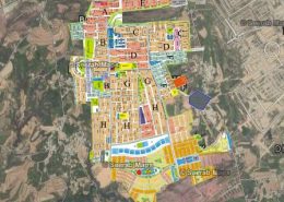 pechs map