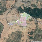 safari valley map