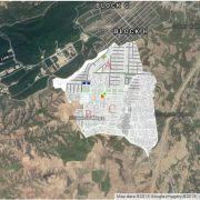 mocechs ministry of commerce employees housing scheme map
