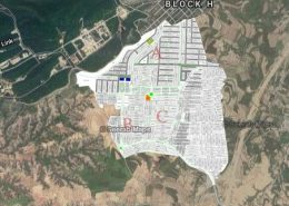 mocechs ministry of commerce employees housing scheme map
