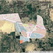 dha bahawalpur map