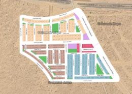 dha bahawalpur villas