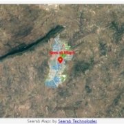 capital smart city map
