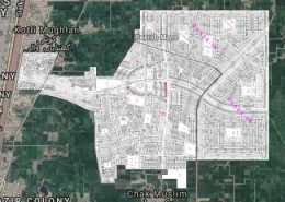 master city gujranwala