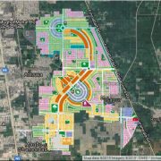 royal palm city gujranwala