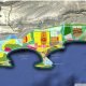 gwadar master plan map