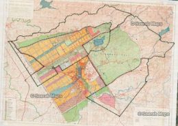 islamabad master plan cda map