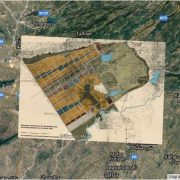 islamabad master plan doxiadis map