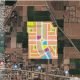 city residencia alipur chattha map
