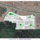 dha multan villas map