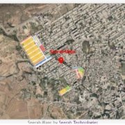 pmchs islamabad map