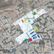 schs map islamabad