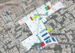 schs map islamabad