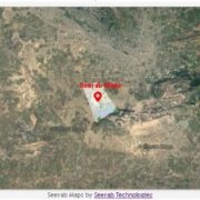 faisal hills block b map