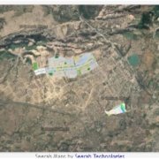 faisal margalla city map