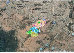 zaraj housing
