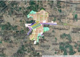 fazaia housing scheme lahore phase 1