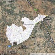 fazaia housing scheme tarnol