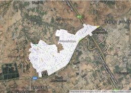 fazaia housing scheme tarnol