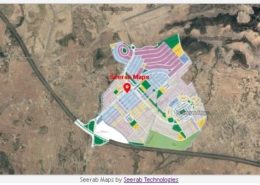 b 17 block g map