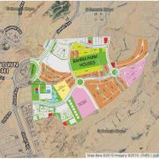 bahria farmhouses karachi