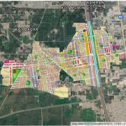 citi housing gujranwala
