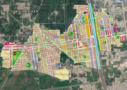 citi housing gujranwala