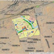 dha city karachi sector 2