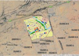 dha city karachi sector 2