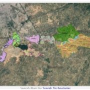 dha islamabad rawalpindi master plan