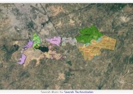 dha islamabad rawalpindi master plan