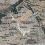 pakistan town