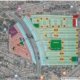 abdalians housing society phase 1 map