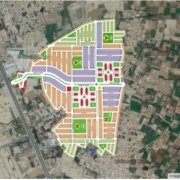 grand avenues map